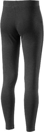 Лосини Energetics Kromy Jrs 258415-71102 128 темно-сірий