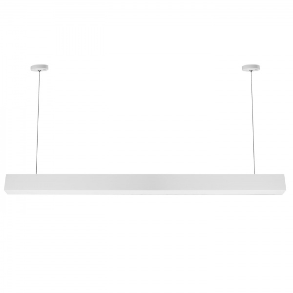 Светильник светодиодный Светкомплект LED P40 40 Вт белый 4000 К 