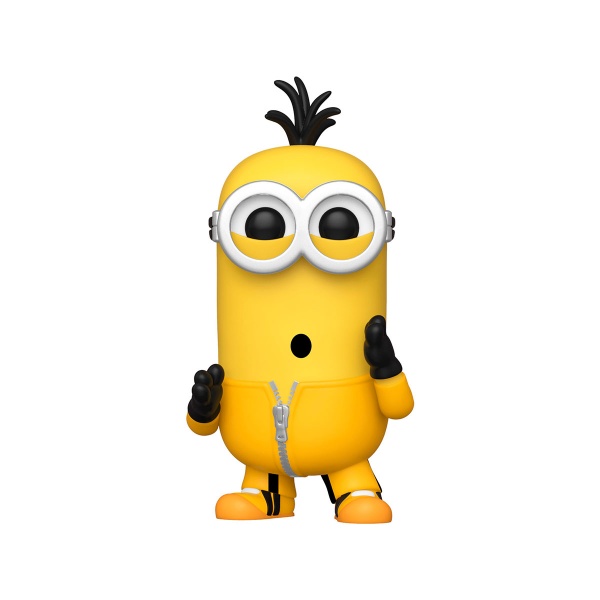 Фігурка Funko POP! Посіпаки 2_Кунг-фу Кевін 47804 