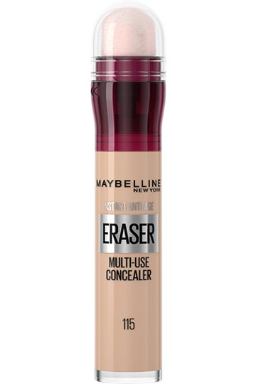 Консилер-корректор Maybelline New York Instant Anti-Age 115 6 мл