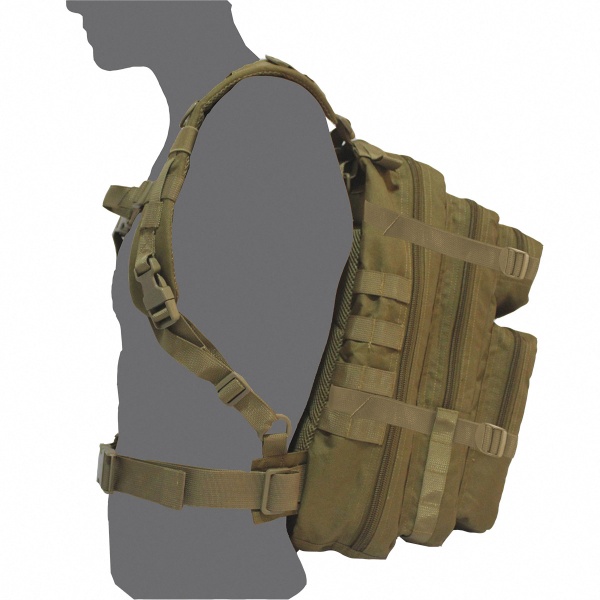 Рюкзак Elite Bags Military Тактический Tactical C2 (30л)
