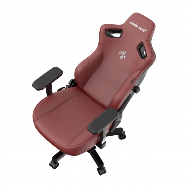 Крісло Anda Seat Крісло ігрове Anda Seat Kaiser 3 Size XL Maroon бордовий 