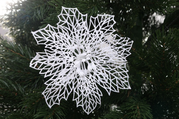 Ялинковий набір Комплект № 97 6 шт./уп.