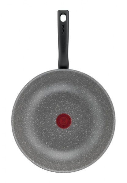 Сковорода wok COOK NATURAL 28 см B5791942 Tefal