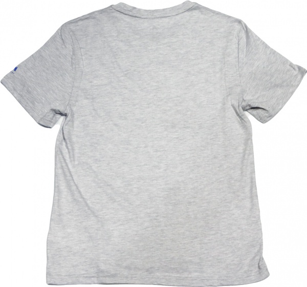 Футболка McKinley Kammo M 421718-901911 р.3XL серый