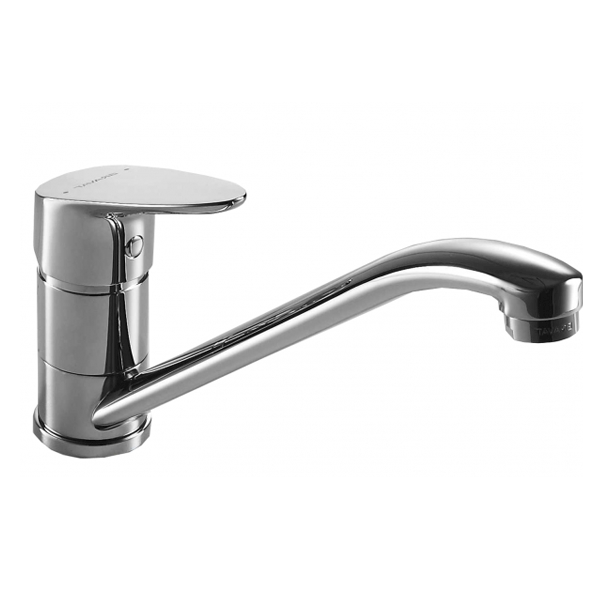 Смеситель для кухни Bravat Drop F 74898 C-2