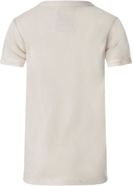 Футболка для мальчиков Koko Noko р.122 галька T46883-37 