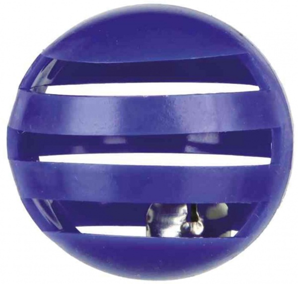 Набір іграшок Trixie для котів м'ячики 6 шт/упак арт. 4523