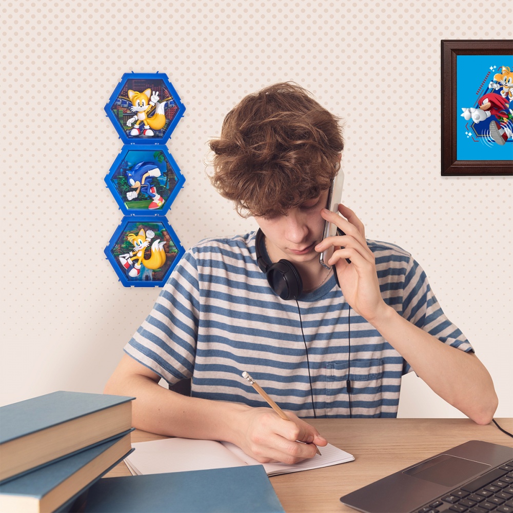 Фигурка WOW! PODS Соник SNC-1004-01