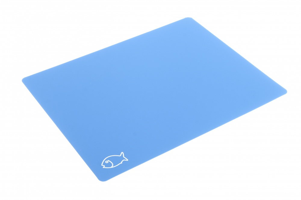 Набір кухонних дощок Eurogold гнучких 30х38 см пластик 4 шт.