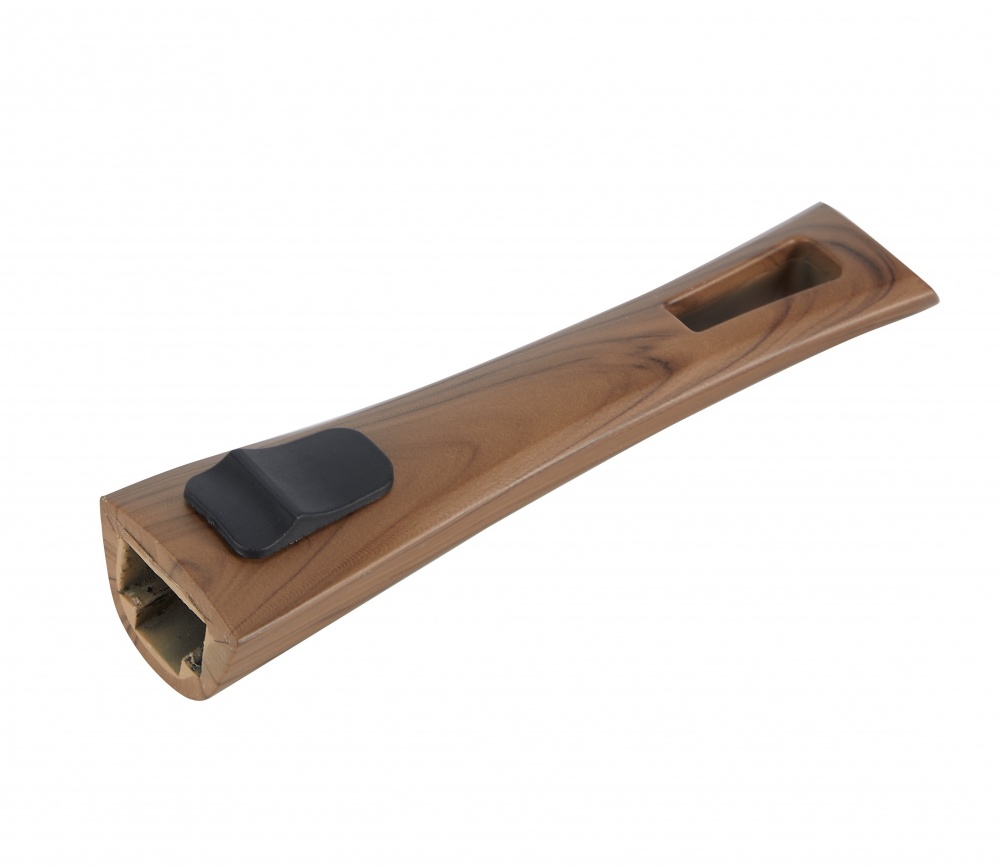 Набір посуду Kohen GRAND NOIR 11 предметів KN99008