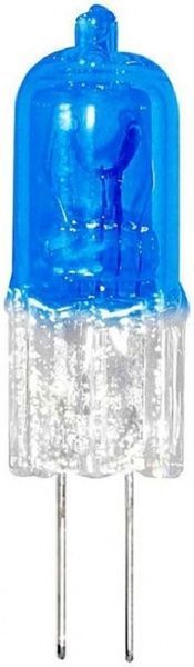 Лампа галогенная Feron 20 Вт G4 12 В прозрачная 