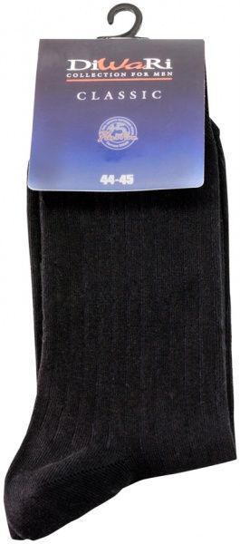Шкарпетки Diwari CLASSIC 001 р. 30 в асортименті 