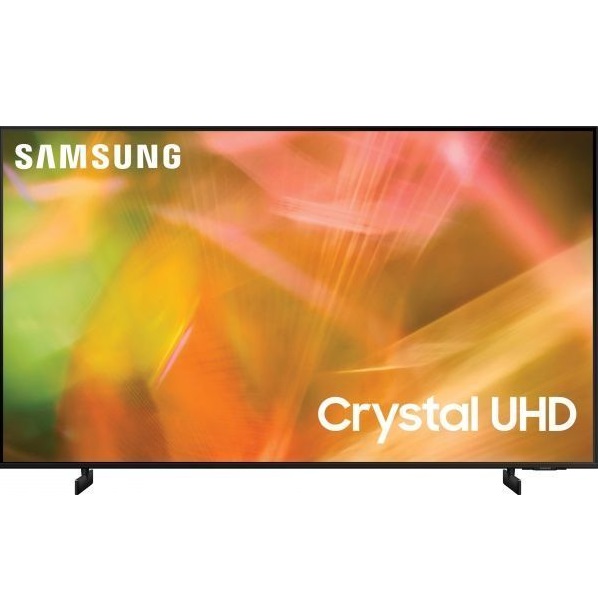 Телевізор Samsung UE65AU8000UXUA