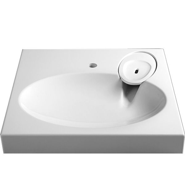 Умывальник Belux Idea 60 см