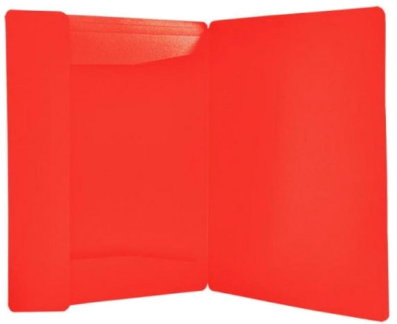 Папка пластиковая А4 BM.3911-05 Buromax