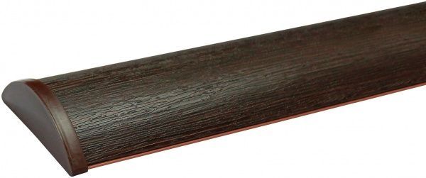 Канал кабельний ОМіС 68х17х1100 мм 