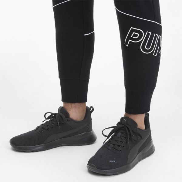 Кроссовки Puma Anzarun Lite 37112801 р.8 черный