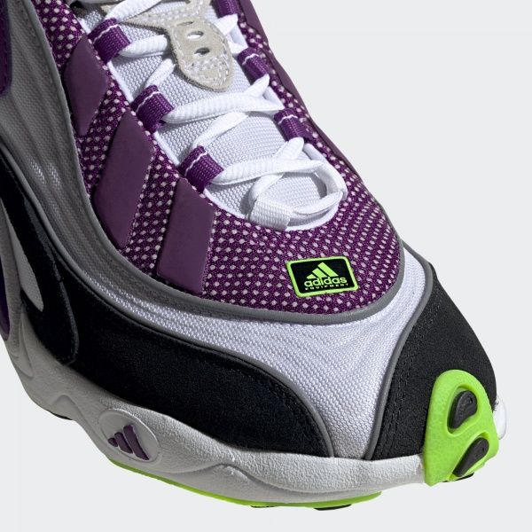 Кроссовки Adidas FYW 98 EG5196 р.10,5 белый