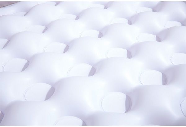 Бассейн надувной Bestway 86х86х25 см