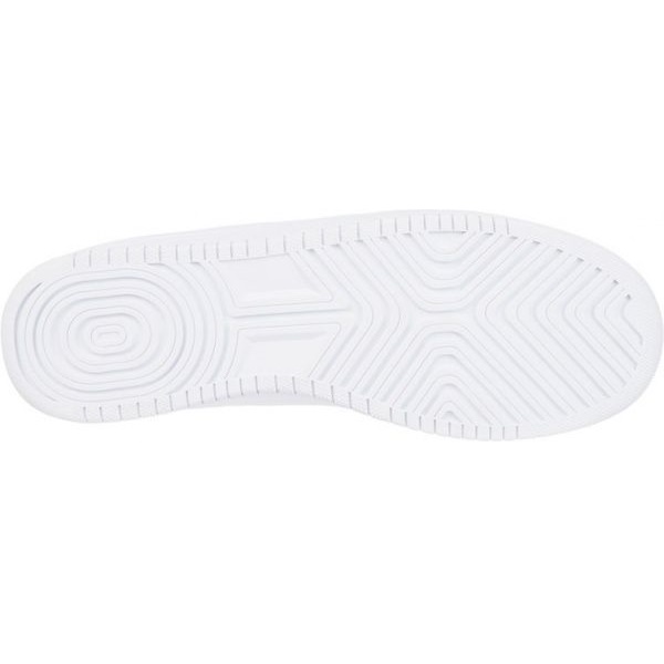 Кроссовки Firefly Kalua II low M 409900-901001 р.EUR 46 белый