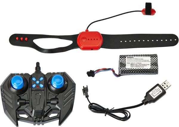 Автомобиль на р/у Light Drifter Z109 532.00.04