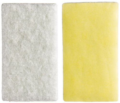 Самоклейка войлок 40х22 мм 24 шт