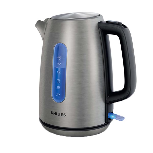 Електрочайник Philips HD9357/11 Viva Collection