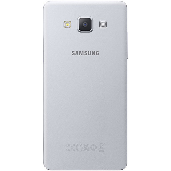Смартфон Samsung A500H A5 silver