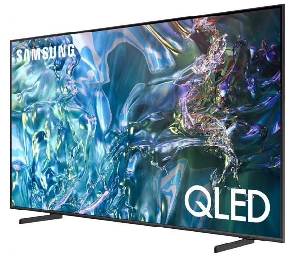 Телевизор Samsung QE50Q60DAUXUA