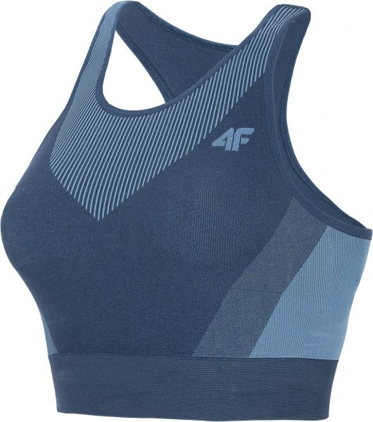 Бра 4F H4L21-STAD021-31S S/M темно-синій