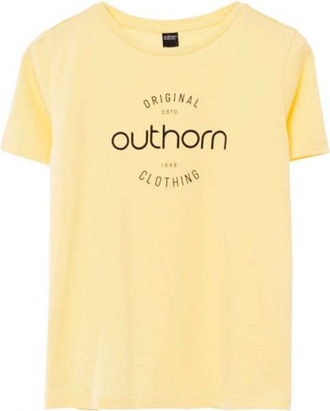 Футболка Outhorn HOL21-TSD606A-73S р.S