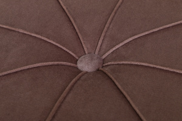 Сундук-пуф Louis капучино 33,5х33,5х38 см 