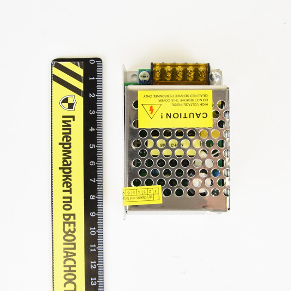 Блок питания Full Energy BGM-123Pro 12 В / 3 А