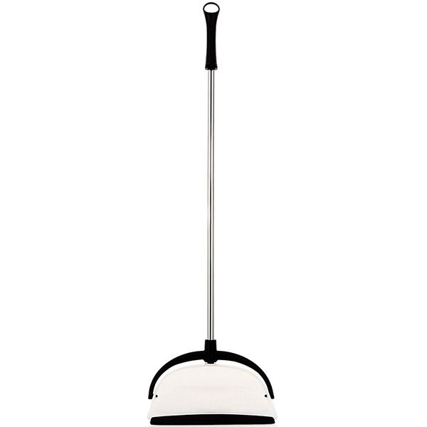 Совок + щетка с длинной ручкой Duck 11721 Apex