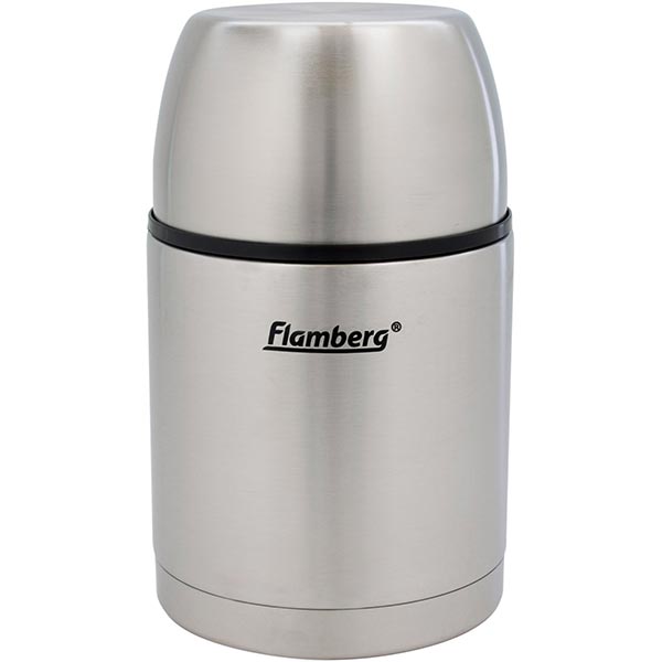 Термос для їжі Flamberg 700 мл