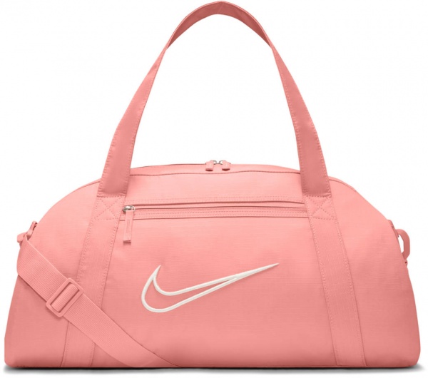 Сумка Nike GYM CLUB DA1746-824 24 л розовый 