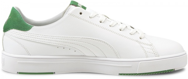 Кроссовки Puma Serve Pro Lite 37490205 р.40 белый