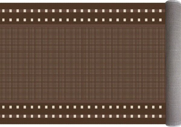 Дорожка Karat Carpet Flex (runner) 0.80x20.00 (1963/91)
