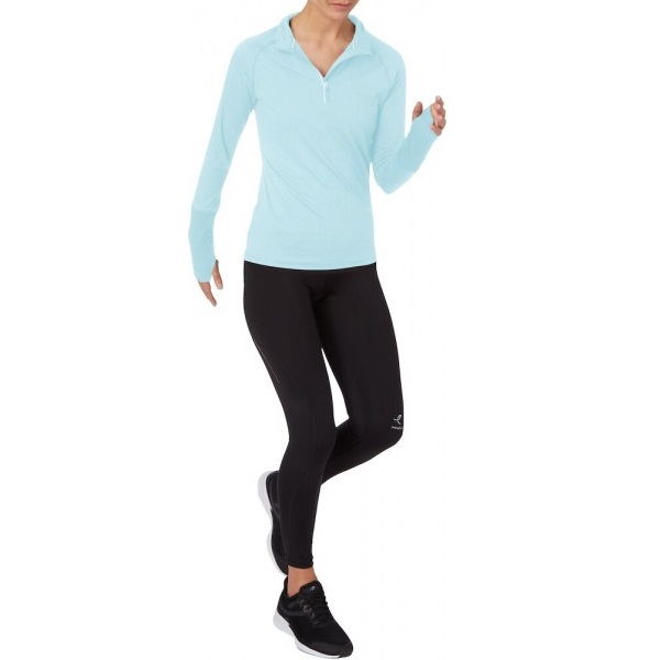 Джемпер Energetics Cusca II wms 411904-908911 р. 34 блакитний