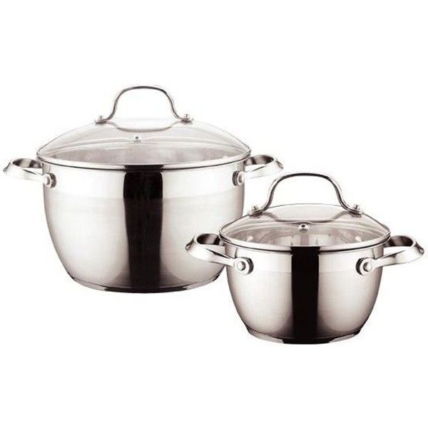 Набор кастрюль Lessner Coni 55824