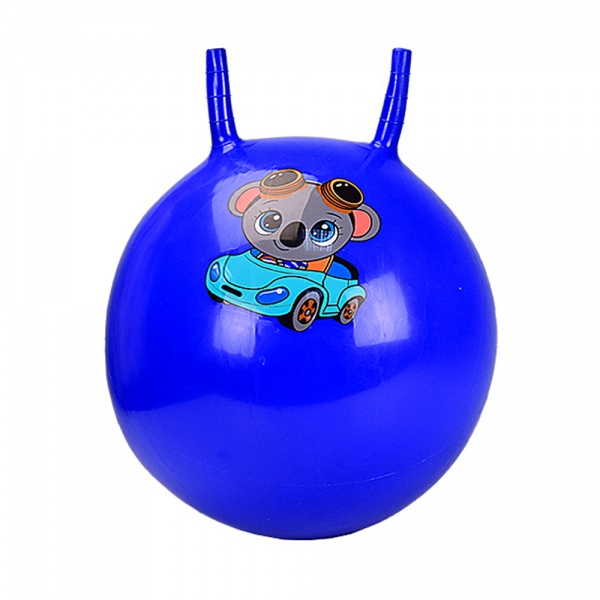 Мяч-прыгун в ассортименте CB4504 