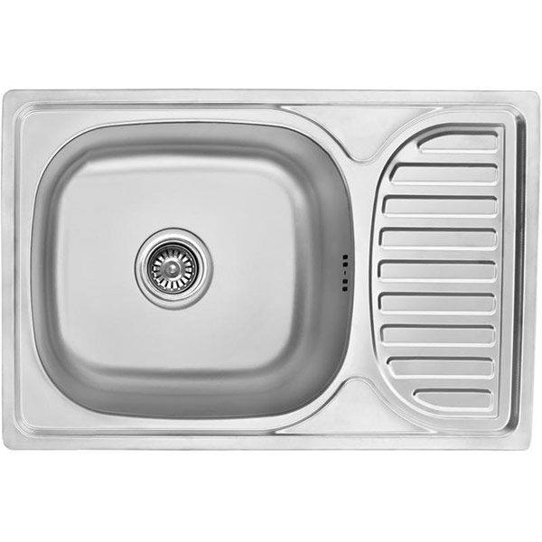 Мойка для кухни Lemax LE-5011 DE 