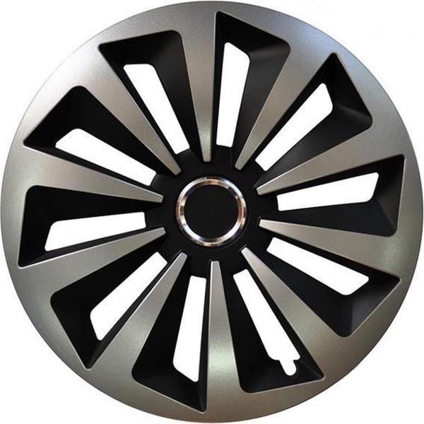 Ковпак для коліс Jestic FOXRING MIX R15