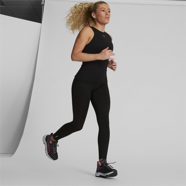 Черевики Puma OBSTRUCT PRO MID WNS 37965104 р.37 зелений