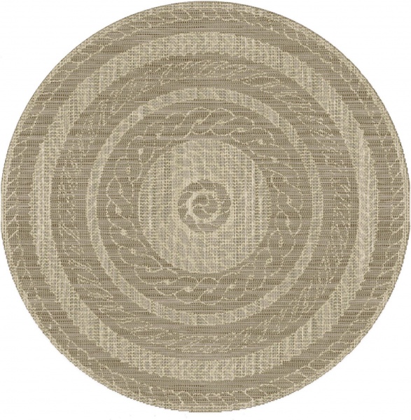 Килим Balta TIMBER 120x120 см (0151-36319/056) 