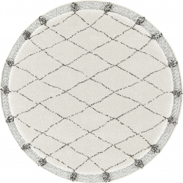 Ковер Balta FARA 160x160 см (0476-65246/669) 