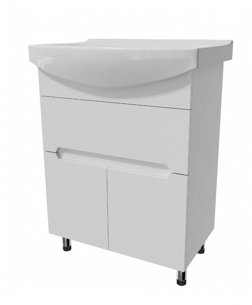 Тумба на ніжках Сансервіс