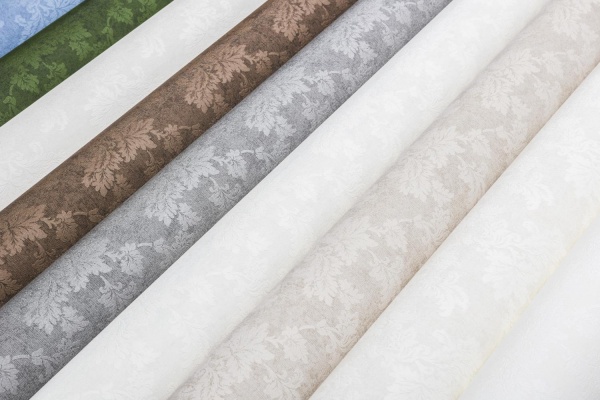 Шпалери вінілові на флізеліновій основі MEGAPOLIS 9154-27 1,06x10,06 м 