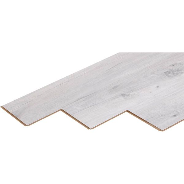 Ламинат Diamond AC4/32 8 мм Дуб Зимний D 255 K